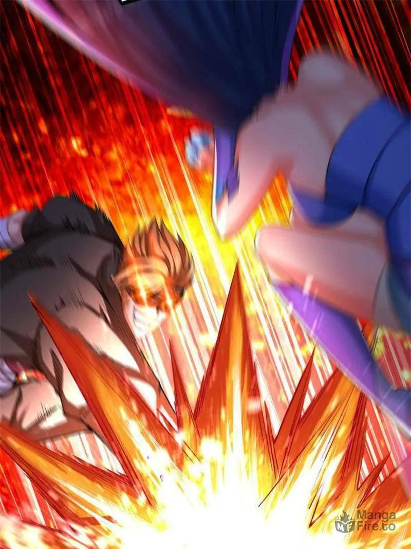 Read I Picked up an Attribute (Colored) chapter 82 image 14 on Lezhin