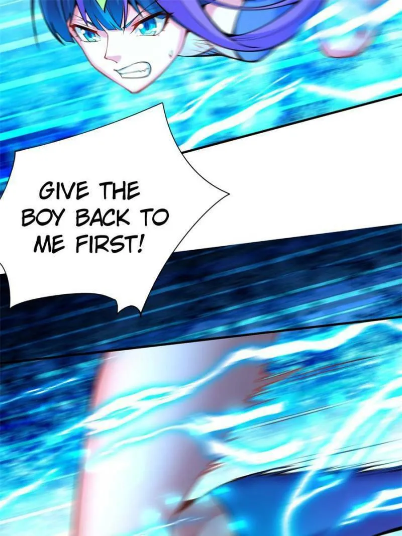 Read I Picked up an Attribute (Colored) chapter 82 image 18 on Lezhin