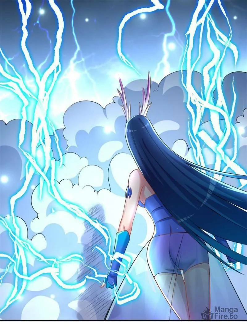 Read I Picked up an Attribute (Colored) chapter 82 image 2 on Lezhin
