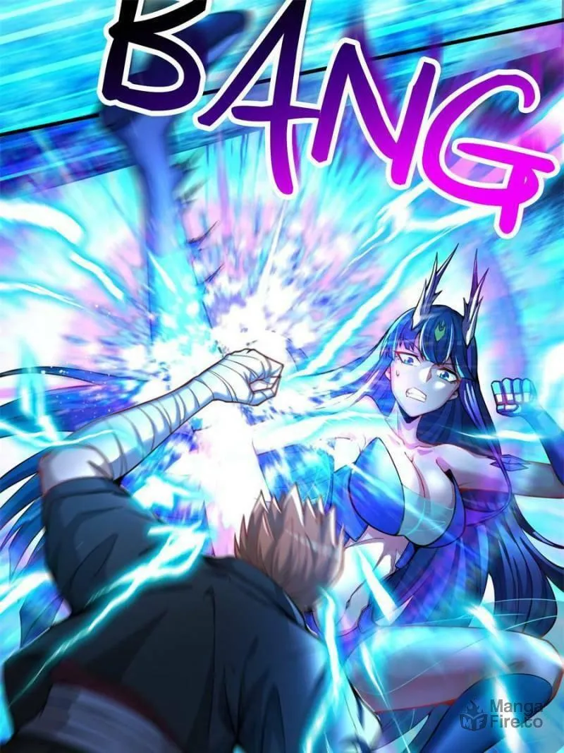Read I Picked up an Attribute (Colored) chapter 82 image 20 on Lezhin