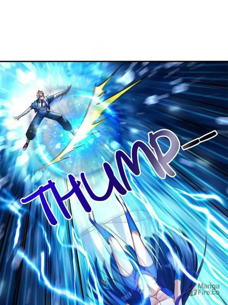 Read I Picked up an Attribute (Colored) chapter 82 image 24 on Lezhin