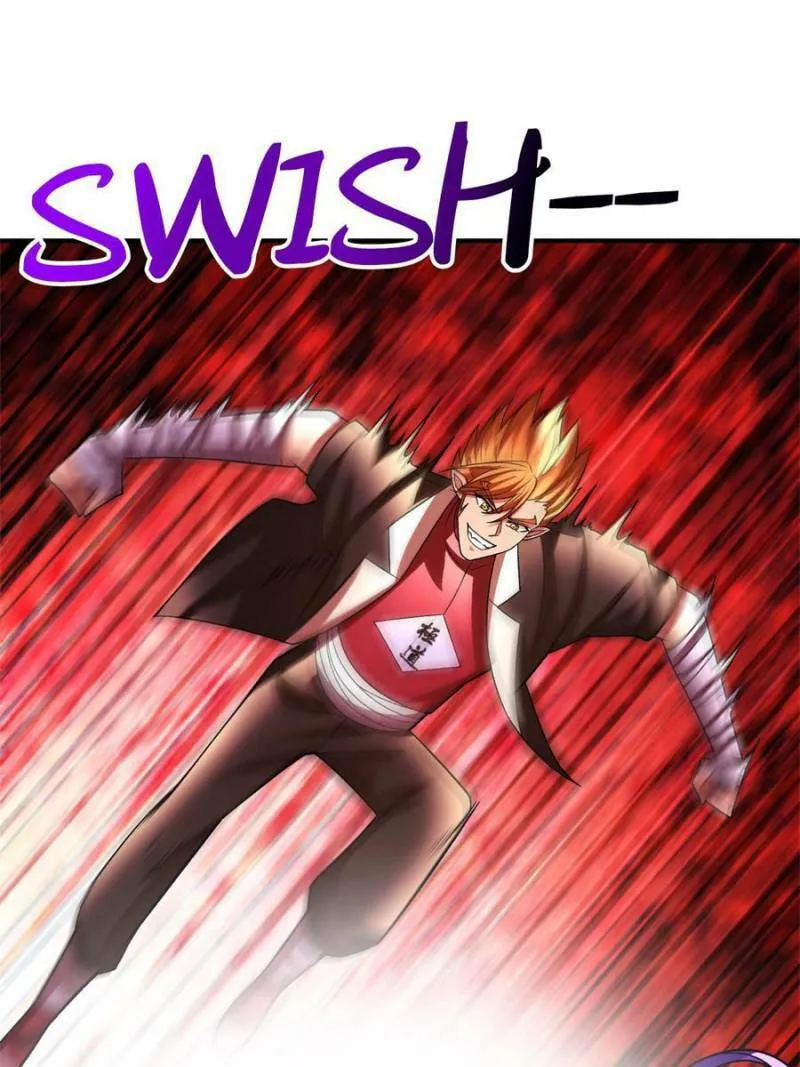Read I Picked up an Attribute (Colored) chapter 82 image 30 on Lezhin