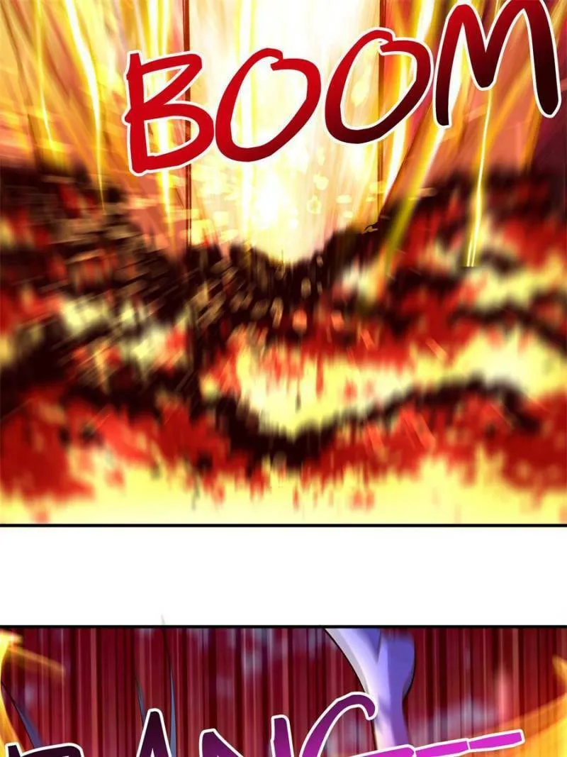 Read I Picked up an Attribute (Colored) chapter 82 image 36 on Lezhin