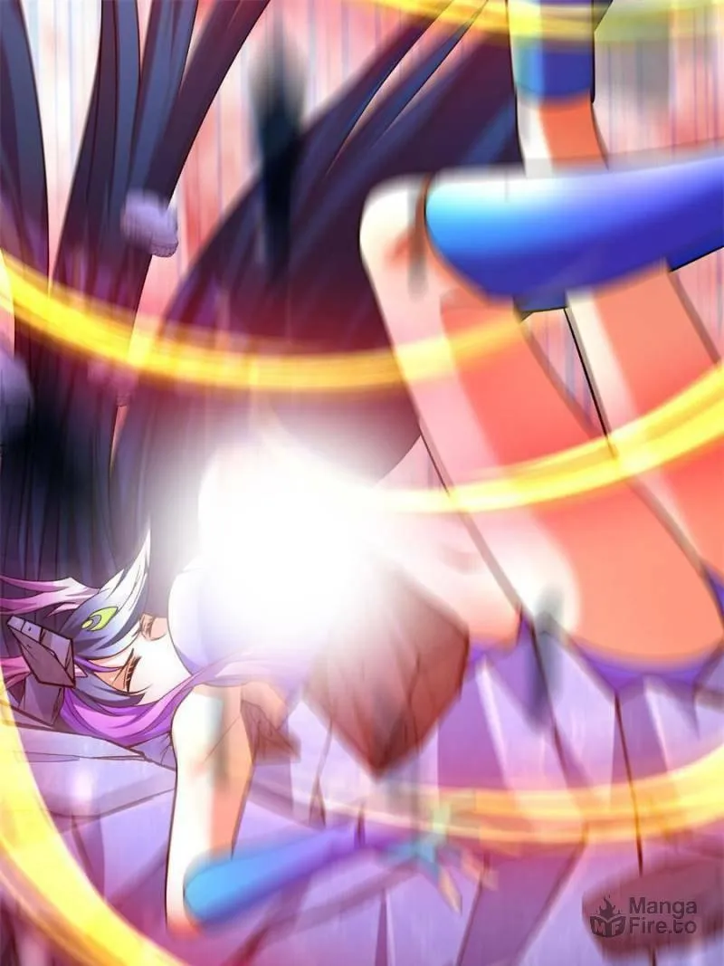 Read I Picked up an Attribute (Colored) chapter 82 image 38 on Lezhin