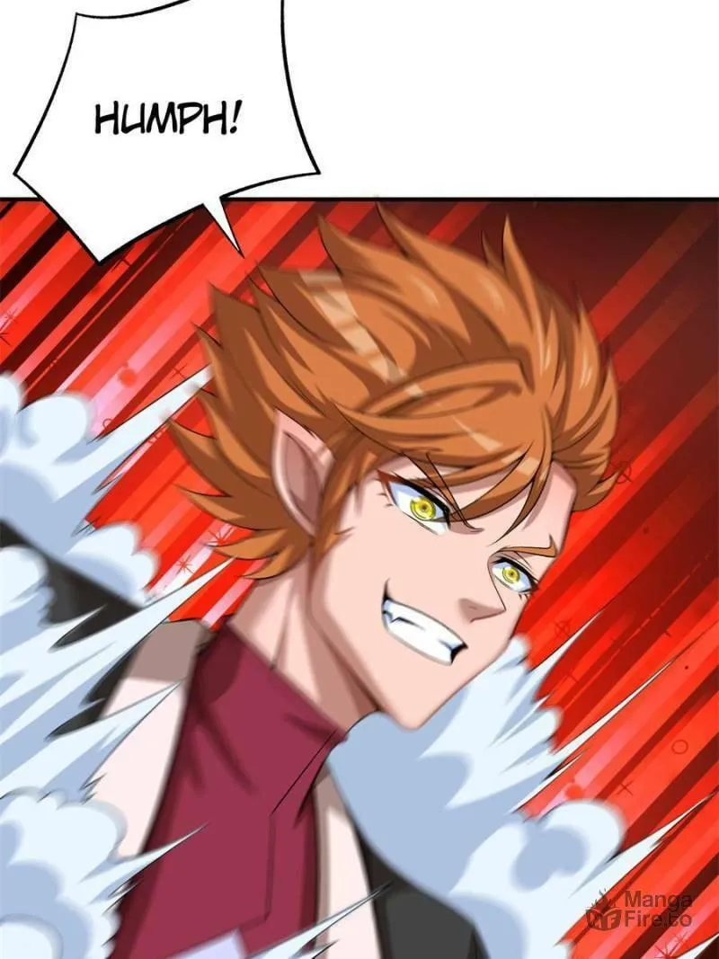 Read I Picked up an Attribute (Colored) chapter 82 image 4 on Lezhin