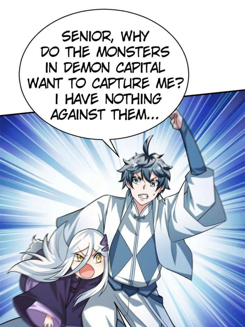 Read I Picked up an Attribute (Colored) chapter 82 image 42 on Lezhin