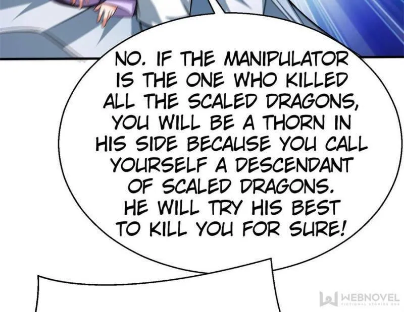 Read I Picked up an Attribute (Colored) chapter 82 image 43 on Lezhin