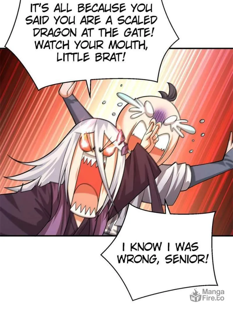 Read I Picked up an Attribute (Colored) chapter 82 image 44 on Lezhin