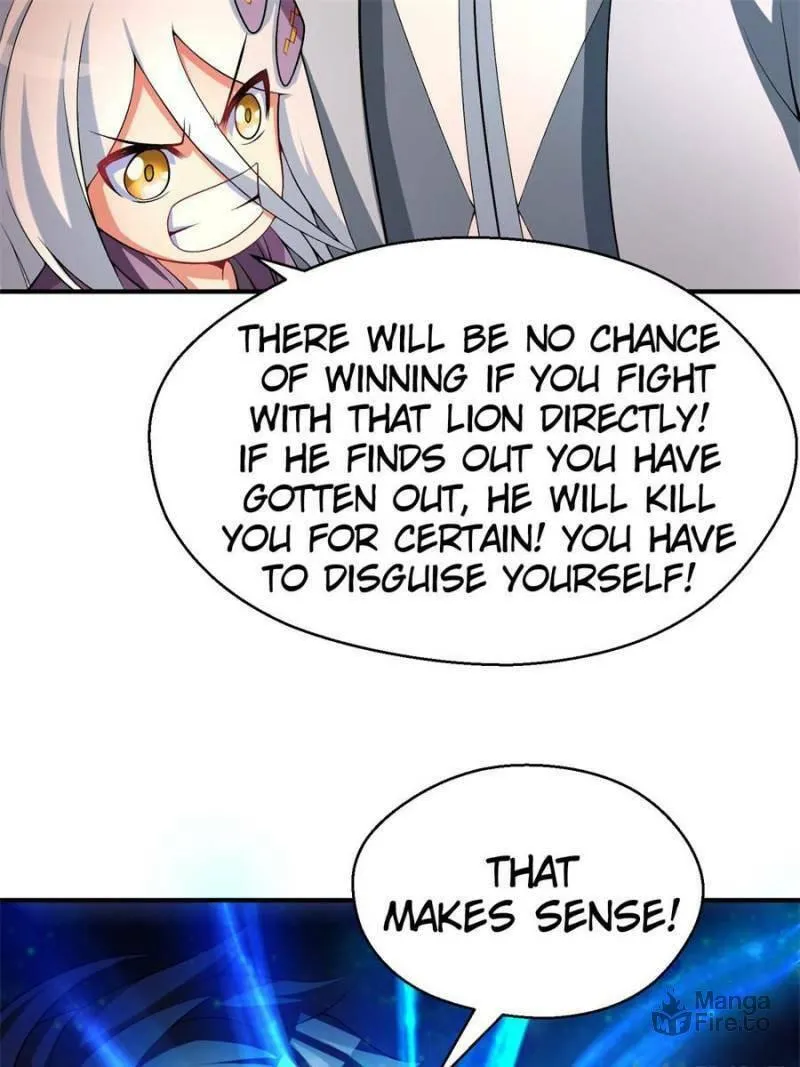 Read I Picked up an Attribute (Colored) chapter 82 image 50 on Lezhin