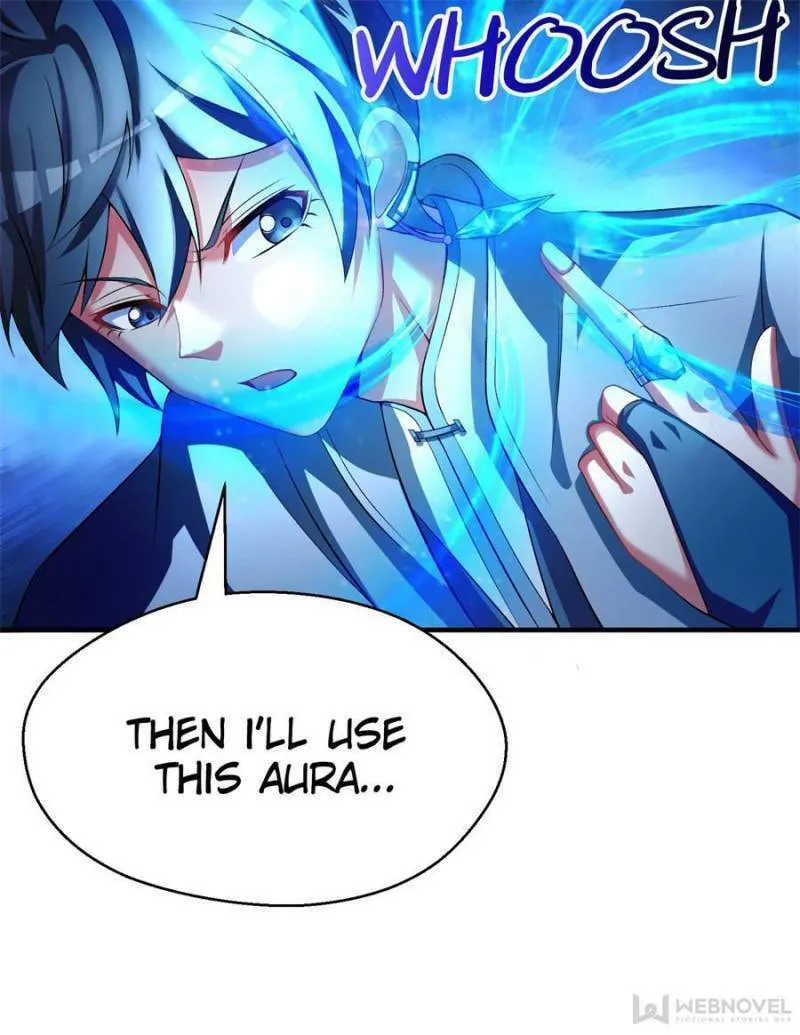 Read I Picked up an Attribute (Colored) chapter 82 image 52 on Lezhin