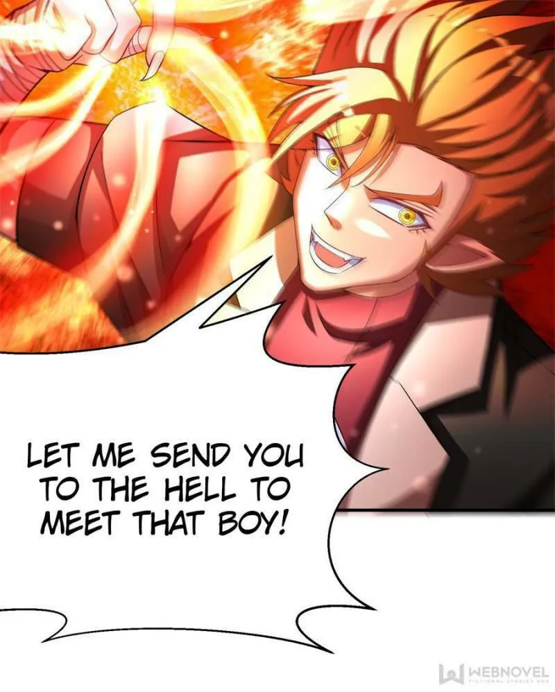 Read I Picked up an Attribute (Colored) chapter 82 image 55 on Lezhin