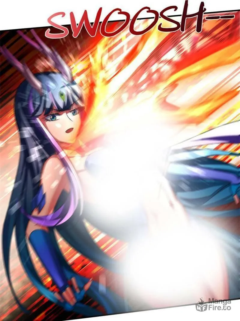 Read I Picked up an Attribute (Colored) chapter 82 image 56 on Lezhin