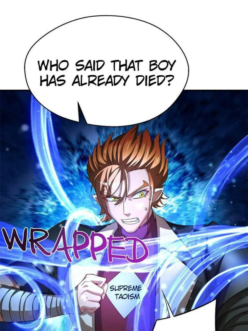 Read I Picked up an Attribute (Colored) chapter 82 image 58 on Lezhin