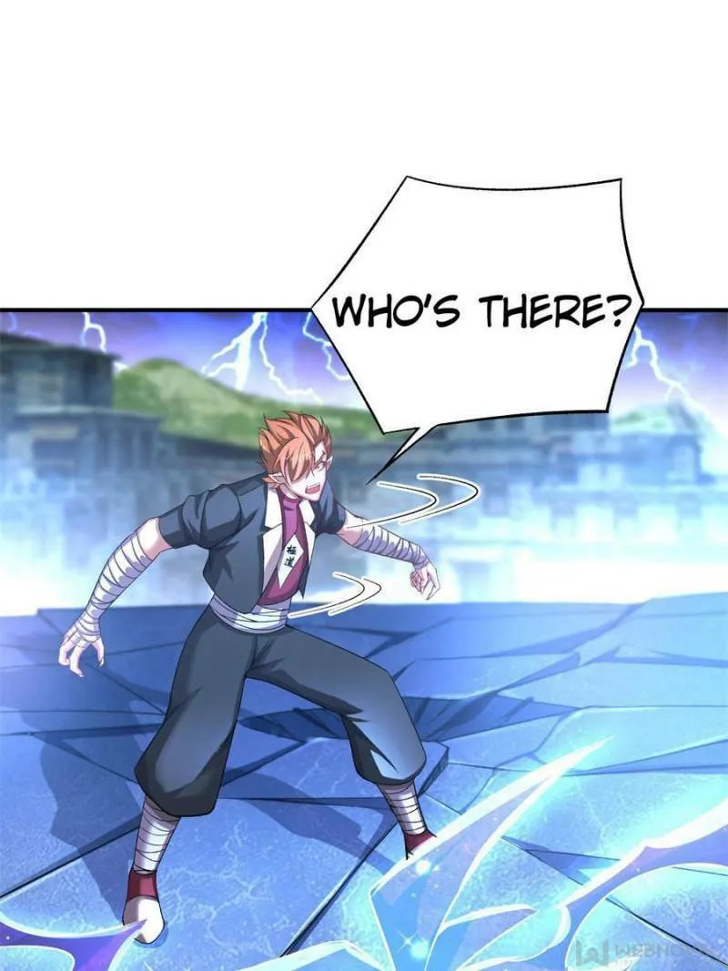 Read I Picked up an Attribute (Colored) chapter 82 image 60 on Lezhin