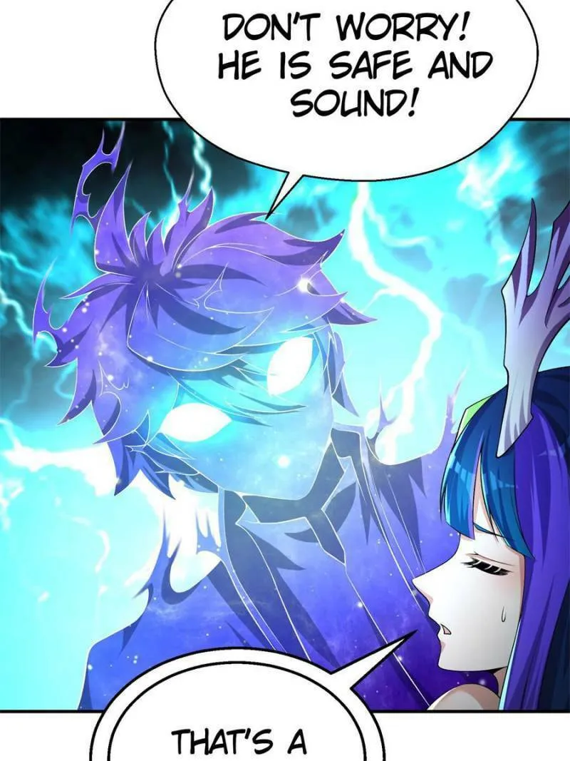 Read I Picked up an Attribute (Colored) chapter 82 image 72 on Lezhin