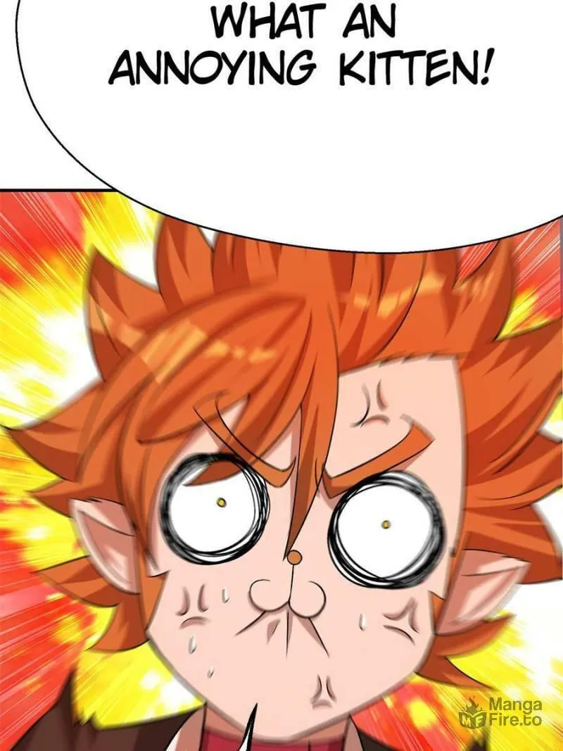 Read I Picked up an Attribute (Colored) chapter 82 image 80 on Lezhin