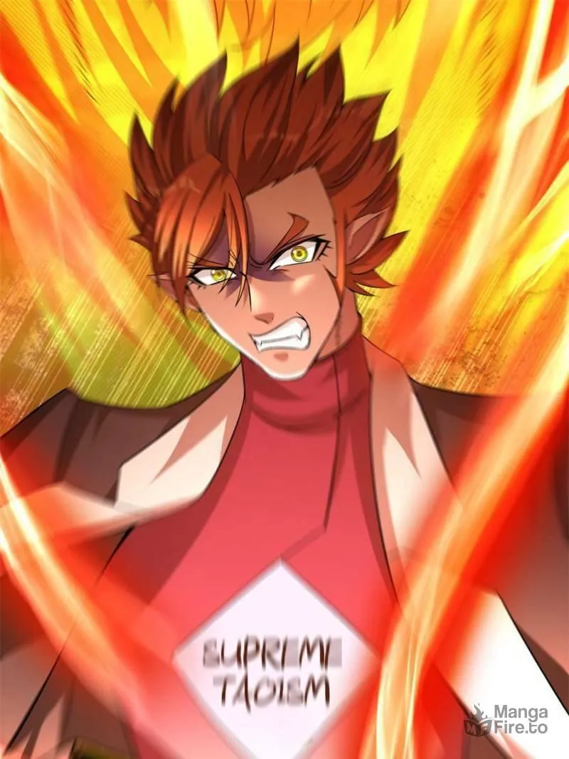 Read I Picked up an Attribute (Colored) chapter 82 image 84 on Lezhin