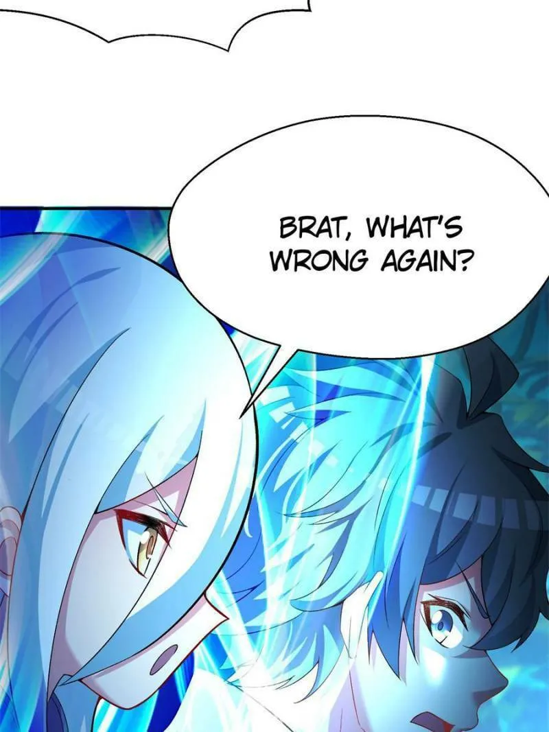 Read I Picked up an Attribute (Colored) chapter 83 image 10 on Lezhin
