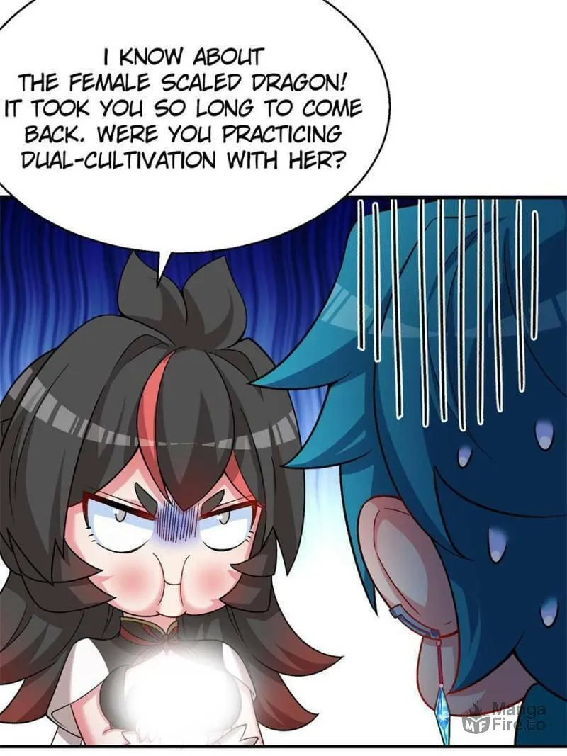 Read I Picked up an Attribute (Colored) chapter 83 image 104 on Lezhin