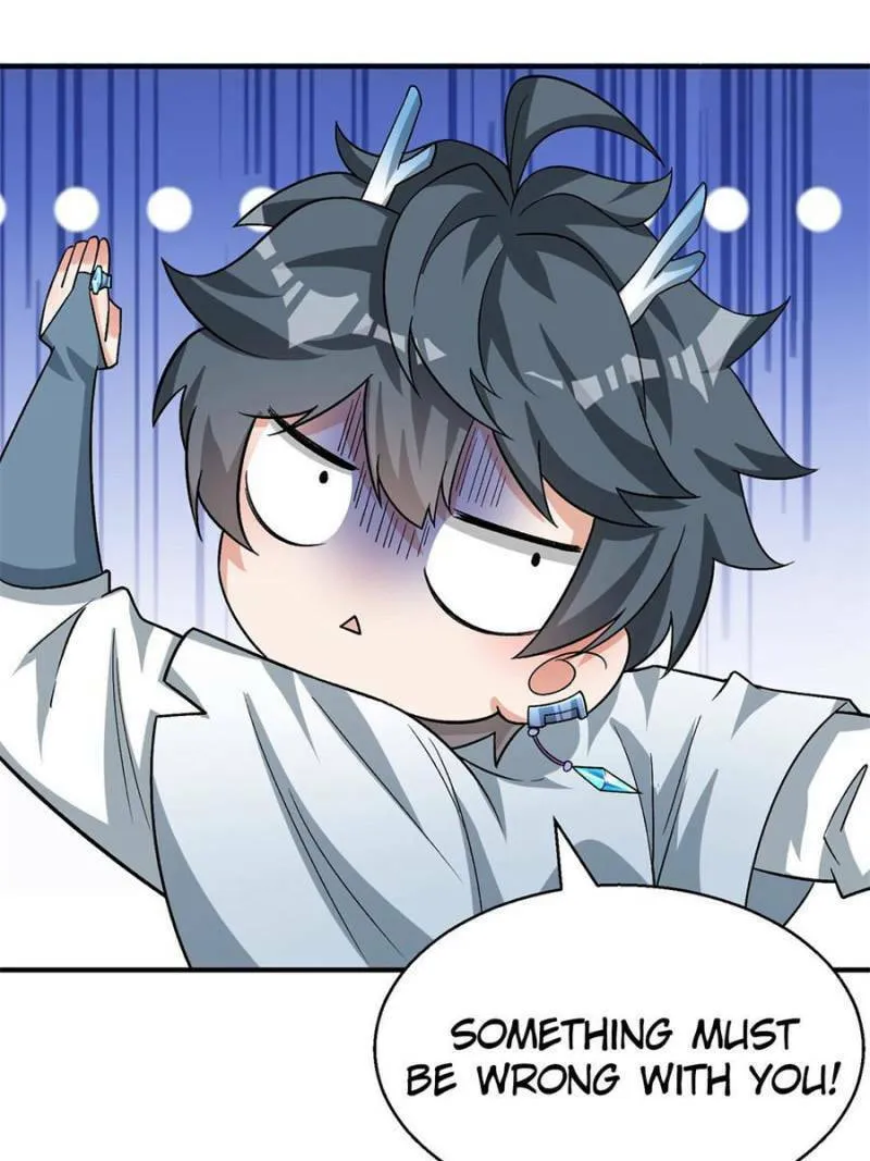 Read I Picked up an Attribute (Colored) chapter 83 image 108 on Lezhin