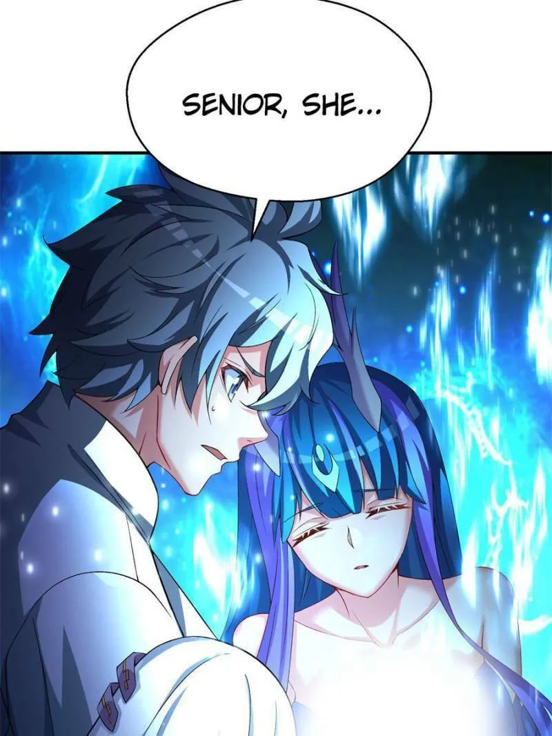 Read I Picked up an Attribute (Colored) chapter 83 image 12 on Lezhin