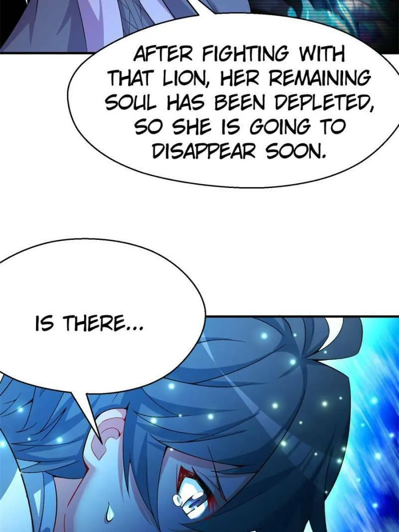 Read I Picked up an Attribute (Colored) chapter 83 image 15 on Lezhin