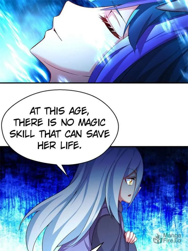 Read I Picked up an Attribute (Colored) chapter 83 image 17 on Lezhin