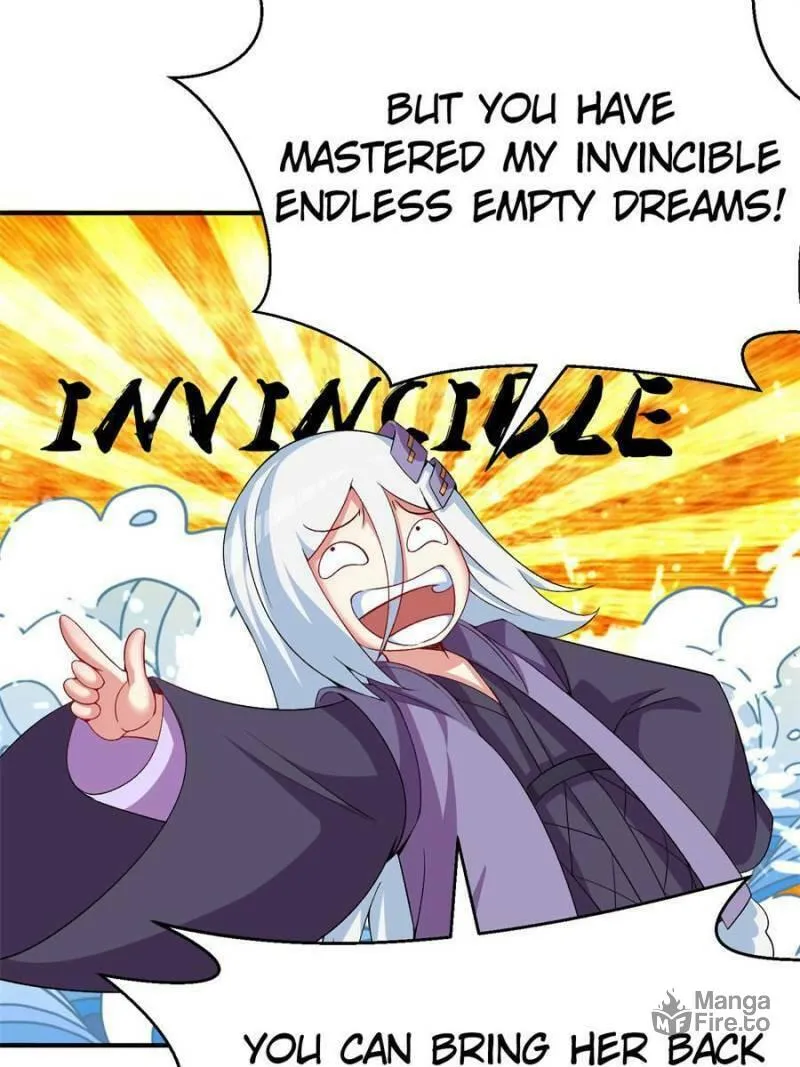 Read I Picked up an Attribute (Colored) chapter 83 image 19 on Lezhin