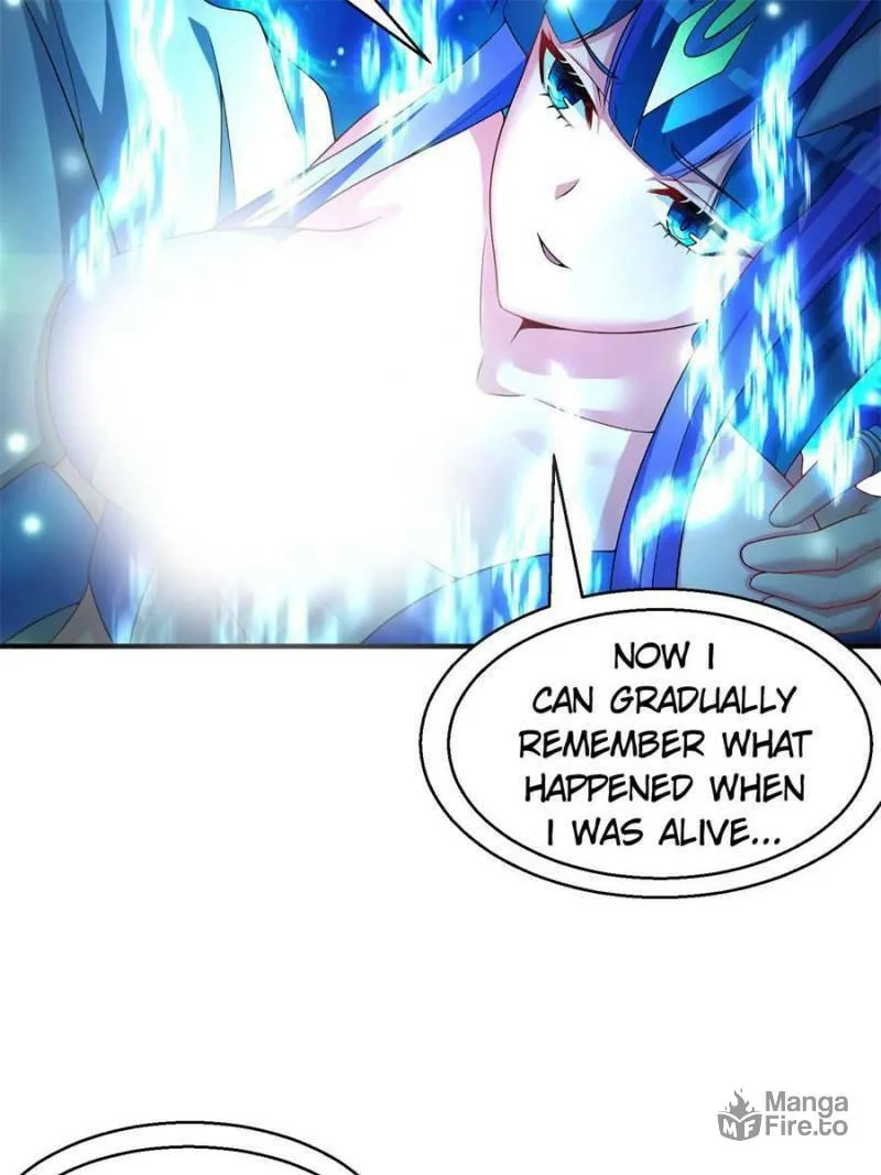 Read I Picked up an Attribute (Colored) chapter 83 image 2 on Lezhin