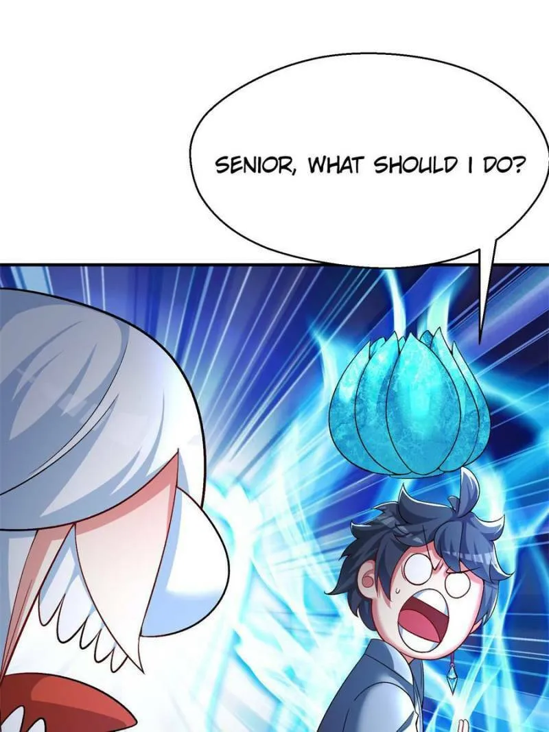 Read I Picked up an Attribute (Colored) chapter 83 image 21 on Lezhin