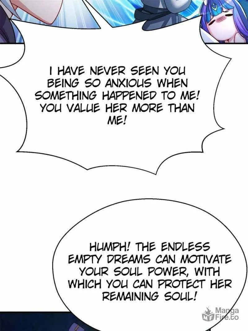 Read I Picked up an Attribute (Colored) chapter 83 image 23 on Lezhin