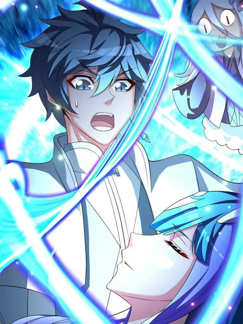 Read I Picked up an Attribute (Colored) chapter 83 image 33 on Lezhin