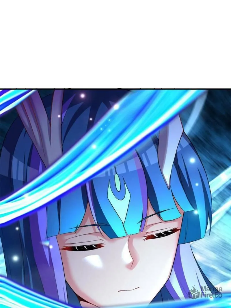 Read I Picked up an Attribute (Colored) chapter 83 image 35 on Lezhin