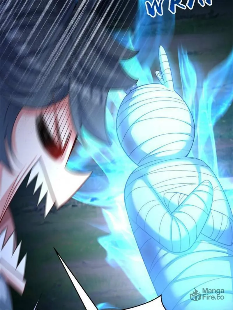 Read I Picked up an Attribute (Colored) chapter 83 image 39 on Lezhin
