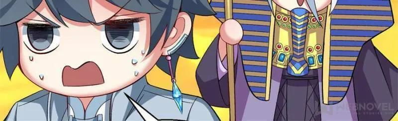 Read I Picked up an Attribute (Colored) chapter 83 image 42 on Lezhin