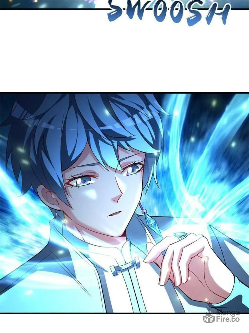 Read I Picked up an Attribute (Colored) chapter 83 image 44 on Lezhin