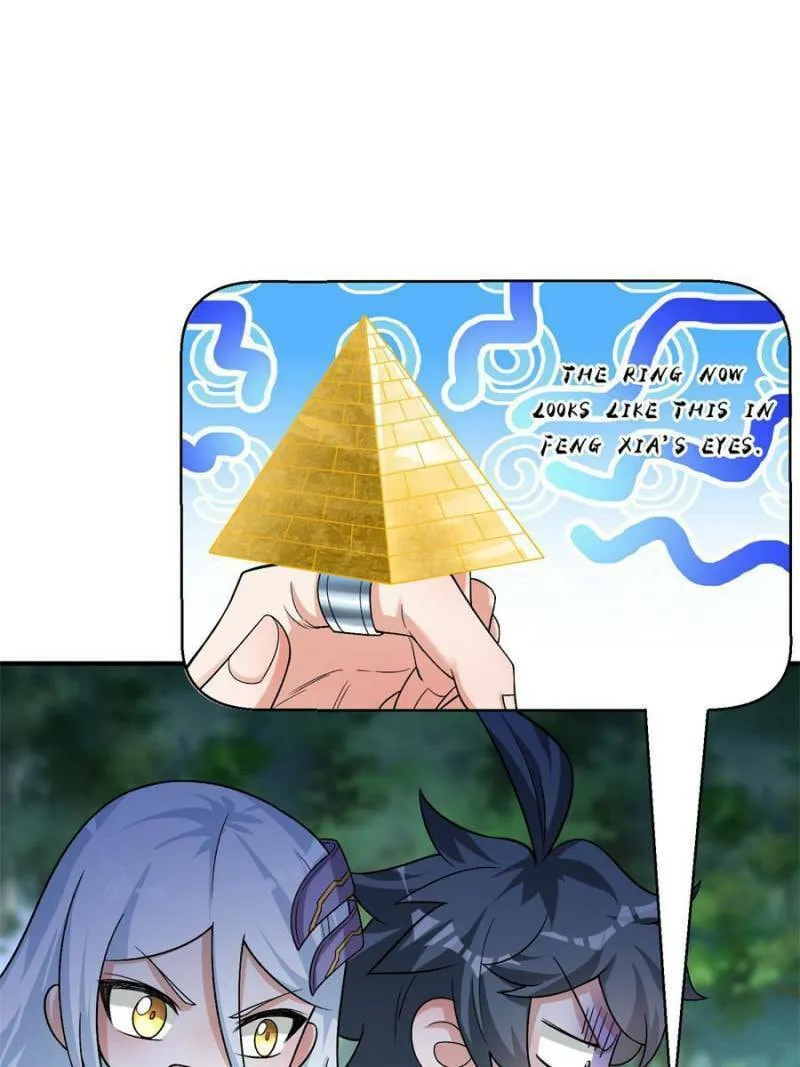 Read I Picked up an Attribute (Colored) chapter 83 image 46 on Lezhin