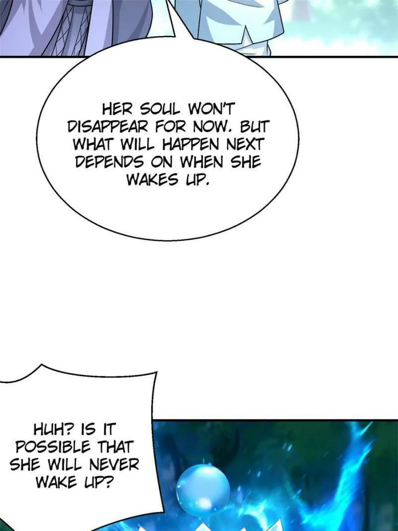 Read I Picked up an Attribute (Colored) chapter 83 image 48 on Lezhin
