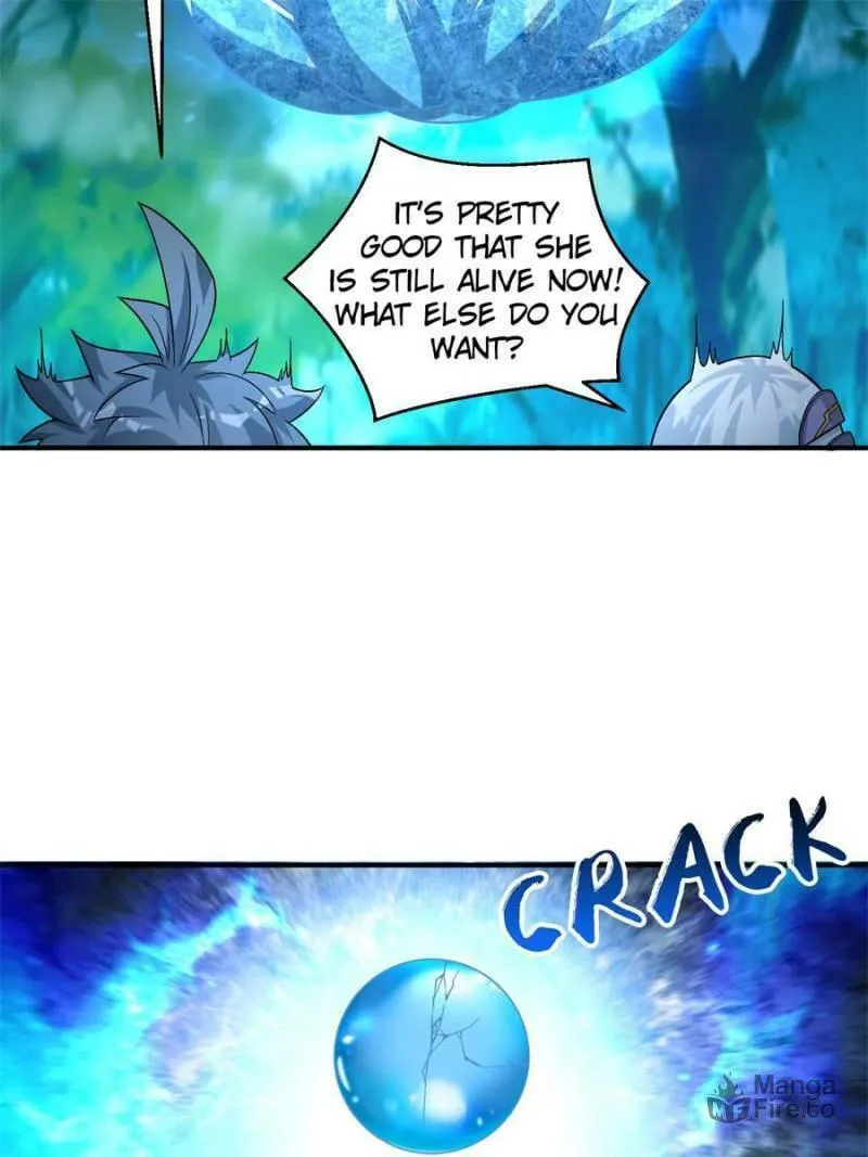 Read I Picked up an Attribute (Colored) chapter 83 image 50 on Lezhin