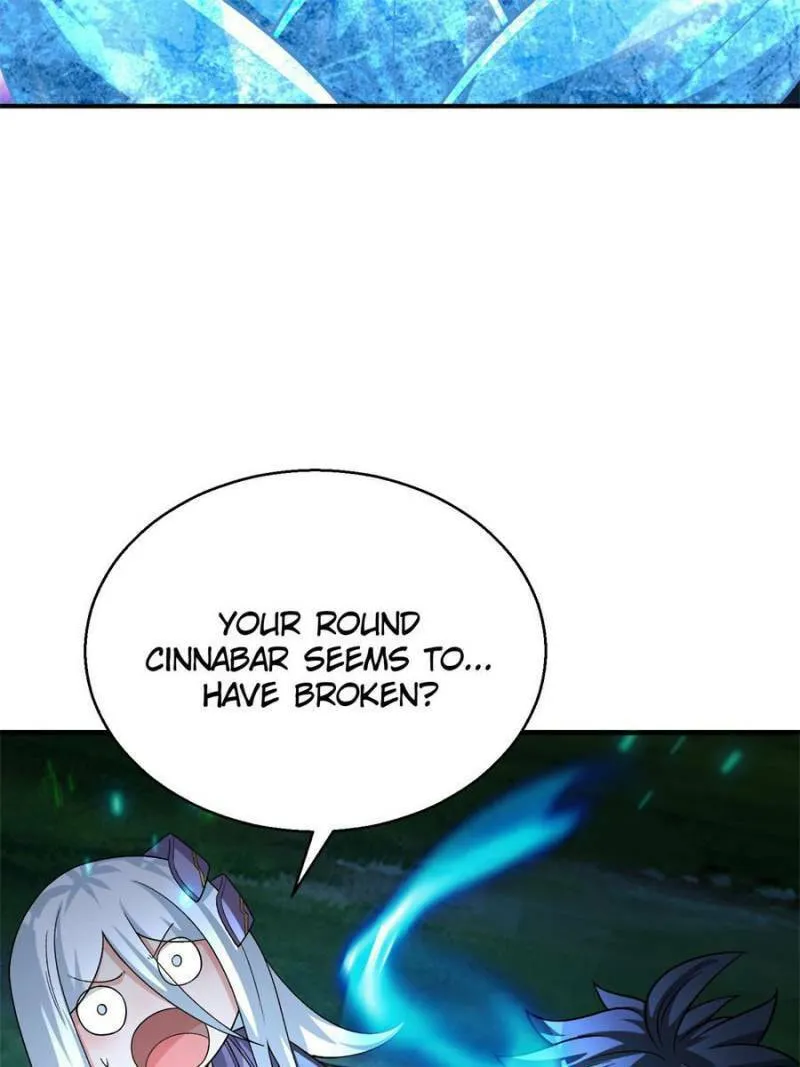 Read I Picked up an Attribute (Colored) chapter 83 image 52 on Lezhin