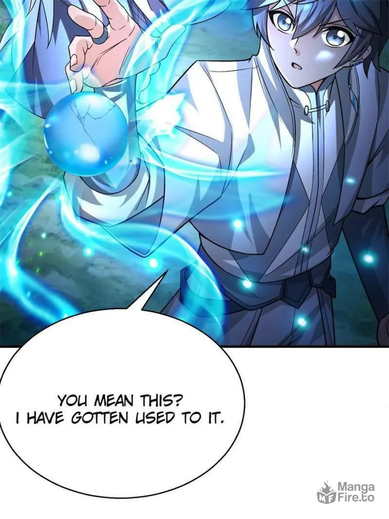 Read I Picked up an Attribute (Colored) chapter 83 image 54 on Lezhin