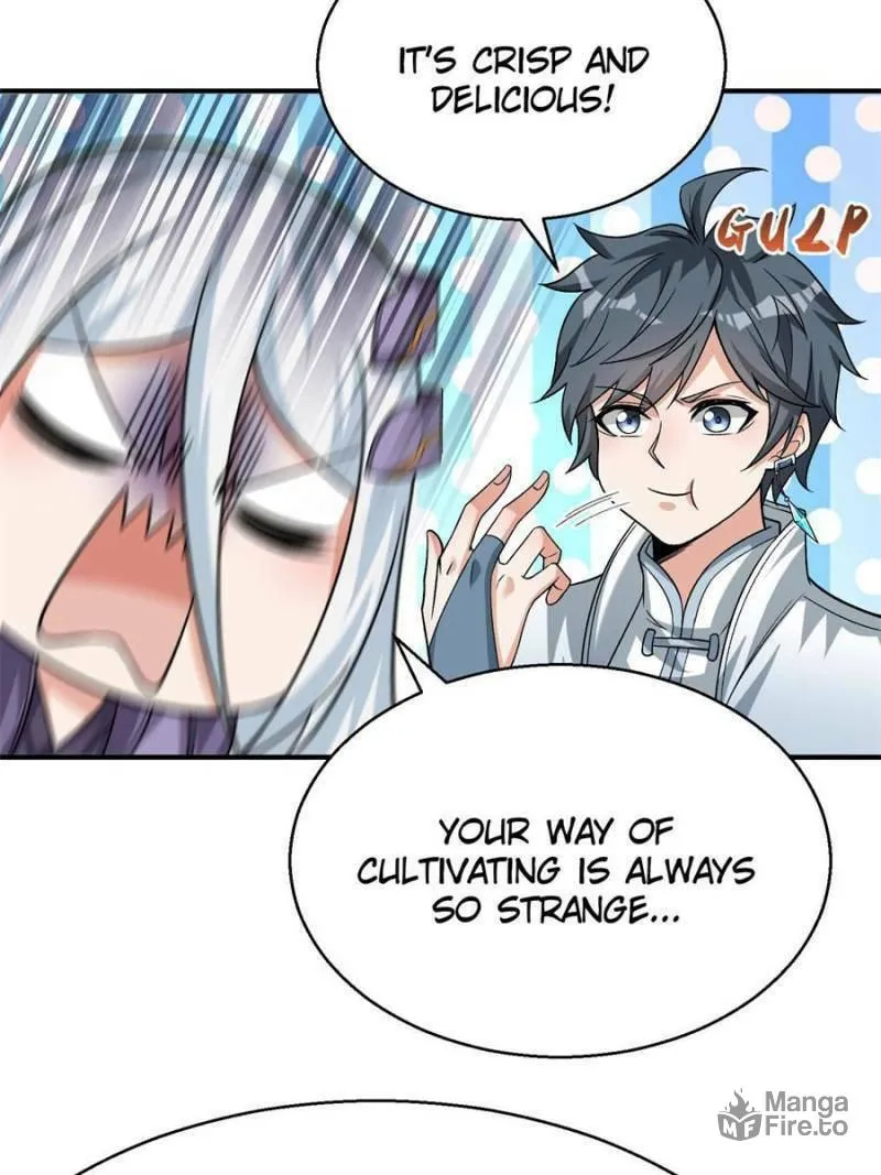 Read I Picked up an Attribute (Colored) chapter 83 image 56 on Lezhin