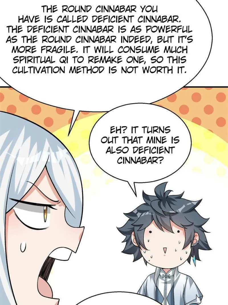 Read I Picked up an Attribute (Colored) chapter 83 image 58 on Lezhin