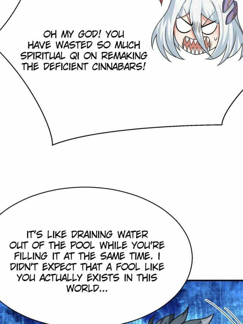 Read I Picked up an Attribute (Colored) chapter 83 image 61 on Lezhin