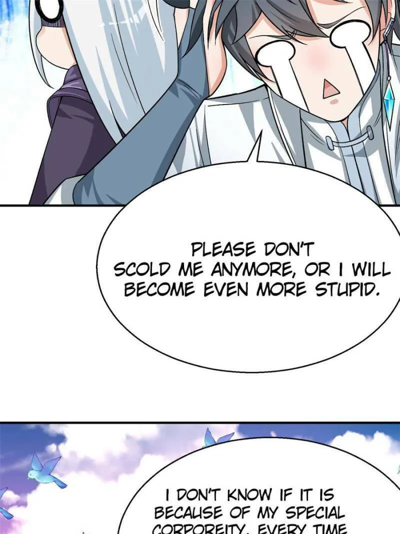 Read I Picked up an Attribute (Colored) chapter 83 image 63 on Lezhin