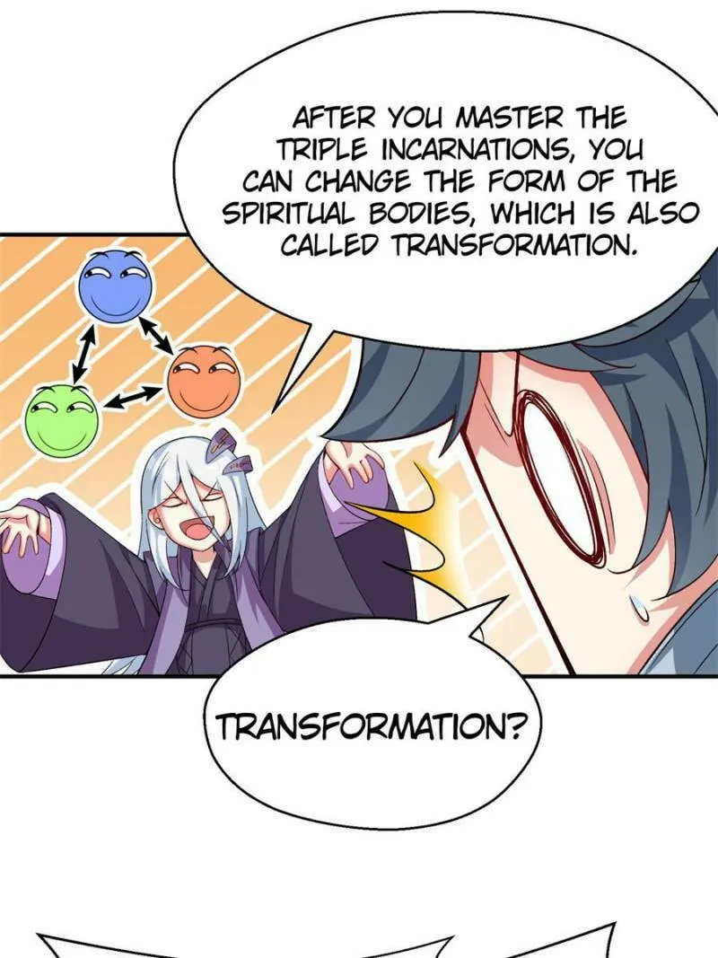 Read I Picked up an Attribute (Colored) chapter 83 image 73 on Lezhin