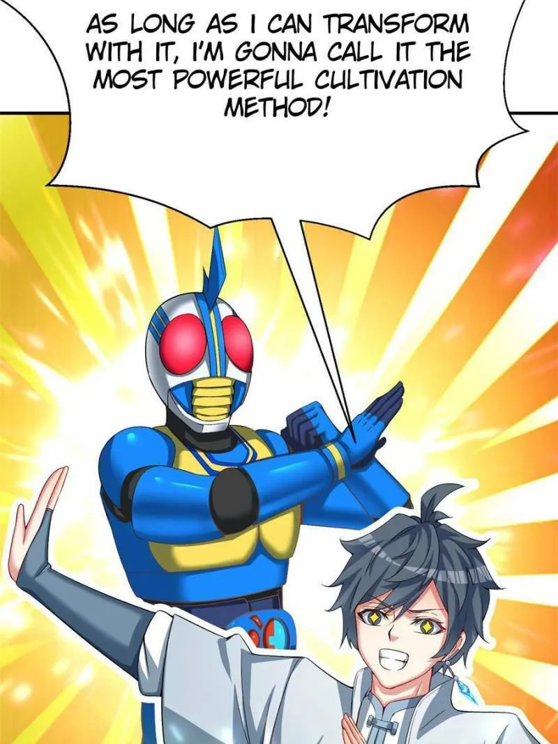 Read I Picked up an Attribute (Colored) chapter 83 image 75 on Lezhin
