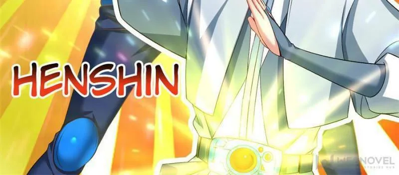 Read I Picked up an Attribute (Colored) chapter 83 image 76 on Lezhin