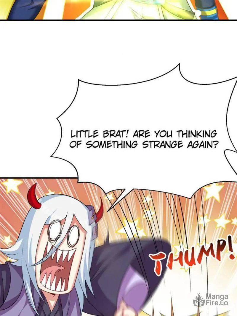 Read I Picked up an Attribute (Colored) chapter 83 image 77 on Lezhin