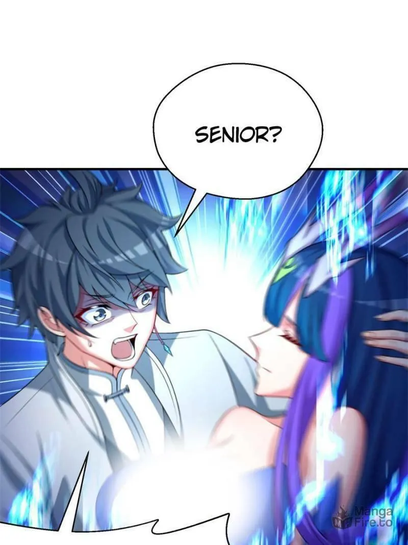 Read I Picked up an Attribute (Colored) chapter 83 image 8 on Lezhin